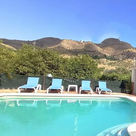 La Estrella Casa rural Pizarra