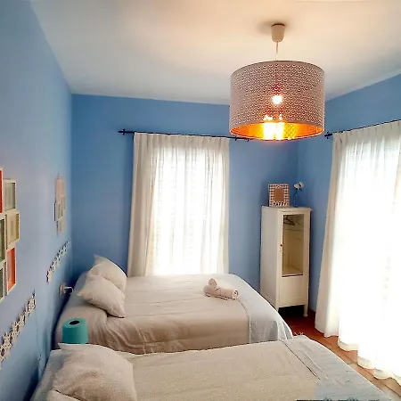 La Estrella Casa rural *