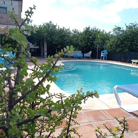 Casa rural La Estrella