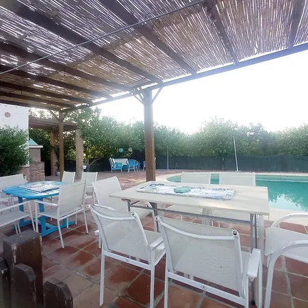 La Estrella Casa rural Pizarra