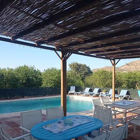 La Estrella Casa rural *