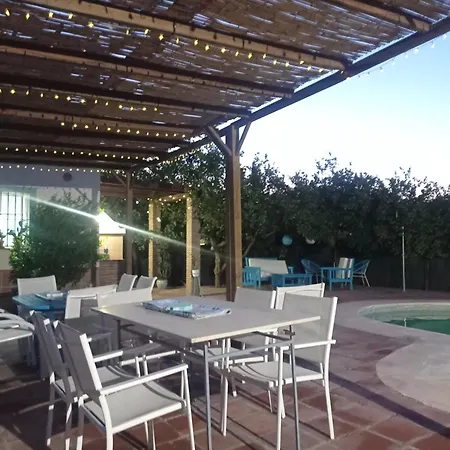La Estrella *
