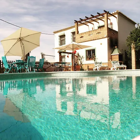 Casa rural La Estrella *