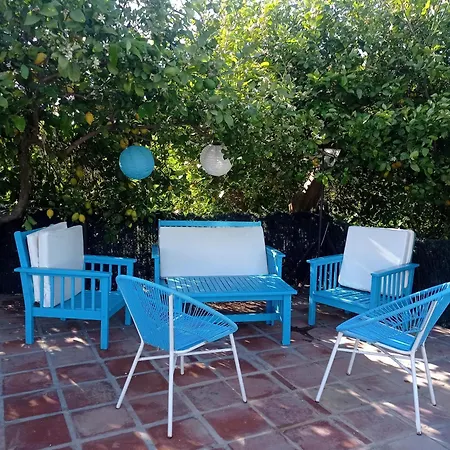 La Estrella Casa rural