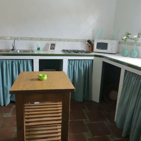 Casa rural La Estrella Pizarra