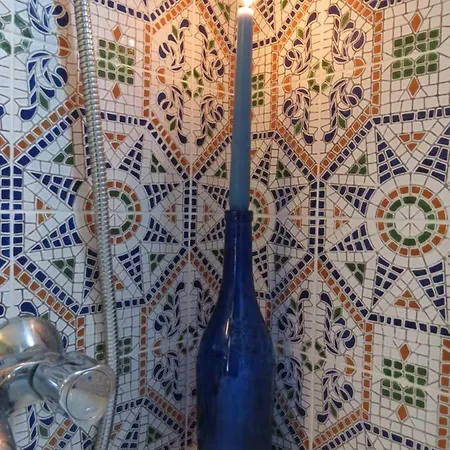 La Estrella * Pizarra