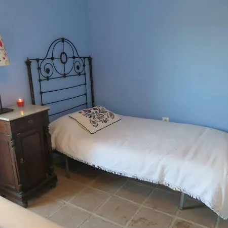 Casa rural La Estrella