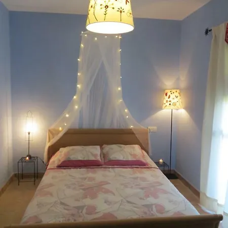 La Estrella Casa rural *