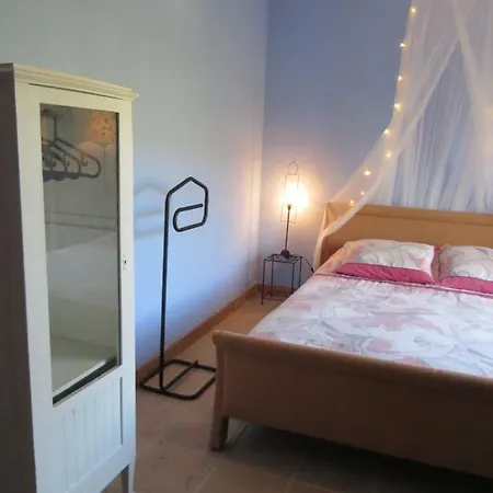 Casa rural La Estrella *