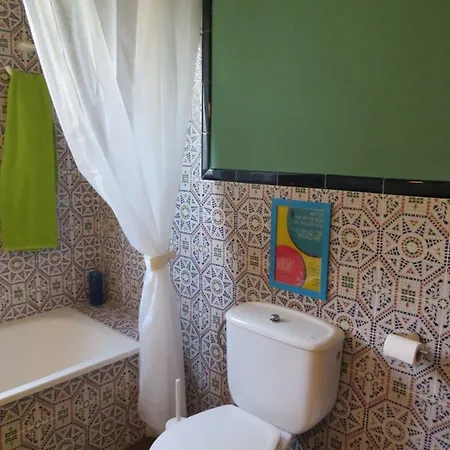 Casa rural La Estrella