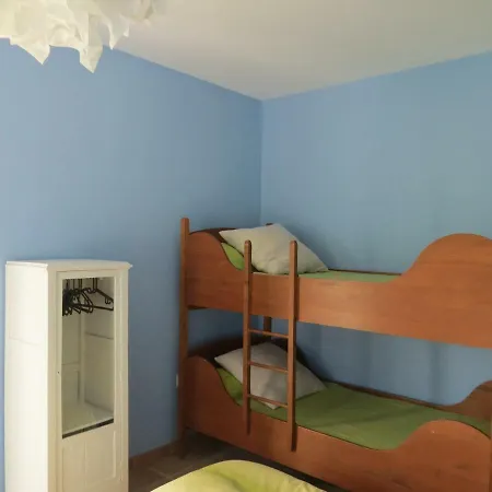La Estrella Casa rural