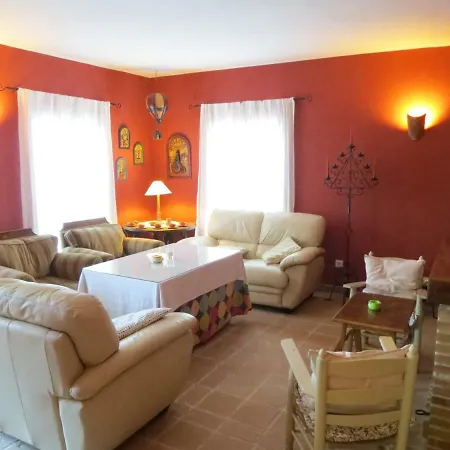 Casa rural La Estrella *