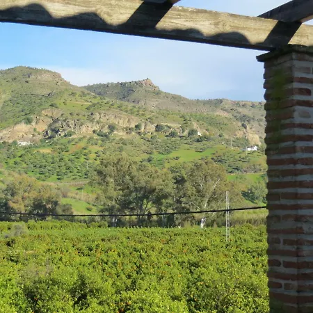 Casa rural La Estrella *