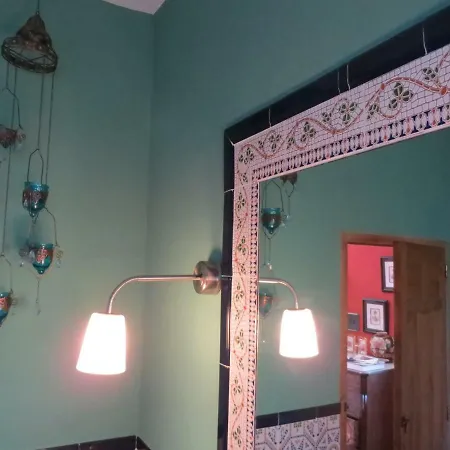 La Estrella Casa rural