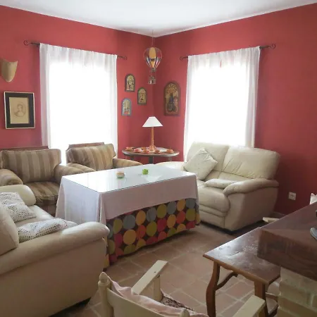 Casa rural La Estrella