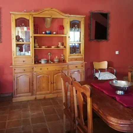 Casa rural La Estrella