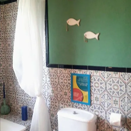 La Estrella Casa rural Pizarra