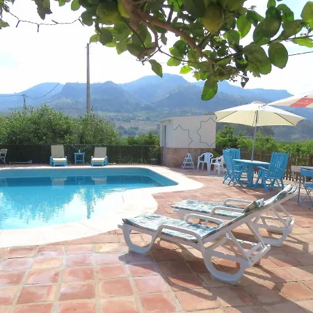 Casa rural La Estrella *