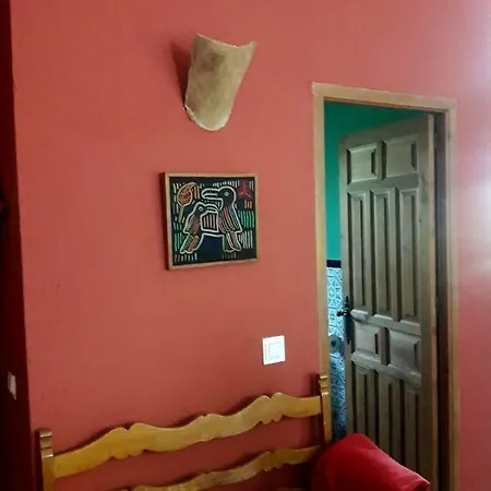 La Estrella Country house *